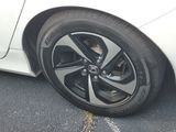 Used 2022 Honda Insight Sedan