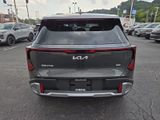 New 2027 Kia Seltos SUV