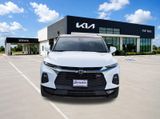 Used 2022 Chevrolet Blazer SUV