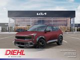 New 2027 Kia Seltos SUV
