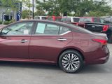 Used 2024 Nissan Altima Sedan