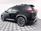 New 2026 Nissan Pathfinder SUV
