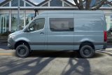 New 2026 Mercedes-benz Sprinter 2500 Van