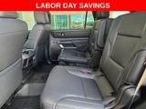 Used 2025 Toyota Sequoia SUV