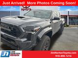 Used 2026 Toyota Tacoma Hybrid Truck