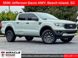 Used 2021 Ford Ranger Truck