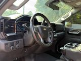 Used 2022 Chevrolet Silverado 1500 Truck