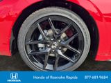 New 2026 Honda Civic Hatchback Hatchback