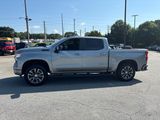 Used 2024 Chevrolet Silverado 1500 Truck
