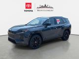 New 2026 Toyota RAV4 Plug-in Hybrid SUV