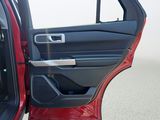 Used 2021 Ford Explorer SUV