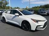 Used 2025 Toyota Corolla Hybrid Sedan