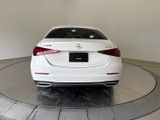 Used 2023 Mercedes-benz C-Class Sedan