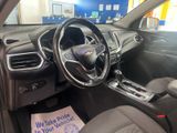 Used 2018 Chevrolet Equinox SUV