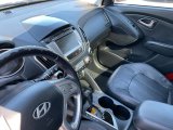 Used 2011 Hyundai Tucson SUV