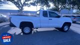 Used 2025 Toyota Tacoma Sedan