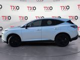 Used 2025 Nissan Murano SUV