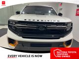 Used 2025 Ford Expedition SUV