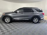 Used 2021 Ford Explorer SUV