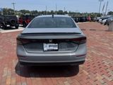 Used 2025 Honda Accord Hybrid Sedan