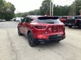 New 2026 Chevrolet Blazer SUV