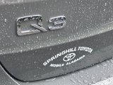 Used 2023 Audi Q3 SUV