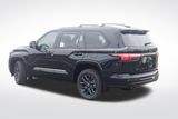 New 2026 Toyota Sequoia SUV