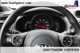 Used 2017 Kia Soul Hatchback