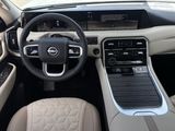 New 2026 Nissan Armada SUV