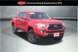 Used 2023 Toyota Tacoma Truck