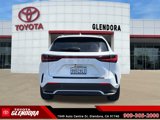 Used 2026 Lexus NX SUV