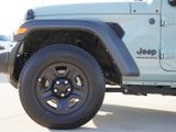 Used 2024 Jeep Wrangler SUV