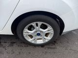 Used 2016 Ford Fiesta Sedan