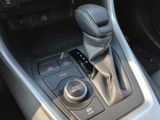 Used 2025 Toyota RAV4 Hybrid SUV