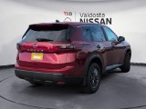 New 2026 Nissan Rogue SUV