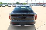 New 2026 Kia K4 Sedan