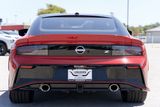 New 2027 Nissan Z Coupe