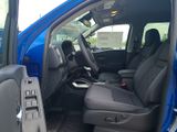 New 2026 Nissan Frontier Truck