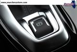 New 2026 Chevrolet Trax SUV
