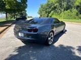 Used 2010 Chevrolet Camaro Coupe