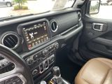 Used 2022 Jeep Gladiator Truck