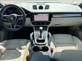 Used 2022 Porsche Cayenne SUV