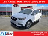 Used 2019 Buick Encore SUV
