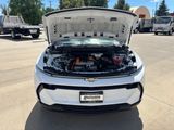 New 2026 Chevrolet Equinox EV SUV