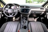 Used 2024 Volkswagen Tiguan SUV