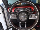 Used 2022 Jeep Wrangler SUV