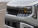 New 2027 Kia Seltos SUV