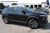 Used 2026 Chevrolet Equinox SUV