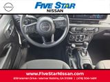 Used 2026 Jeep Wrangler SUV