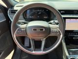 New 2027 Jeep Grand Cherokee SUV